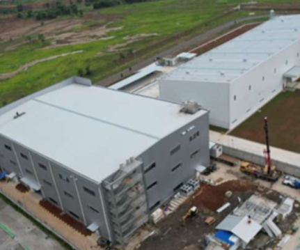 Everpro Indonesaia Technology